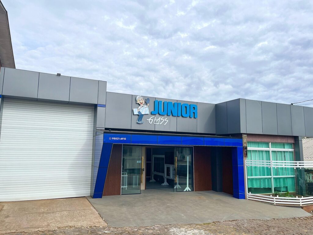 Vidraçaria Junior Glass em Santa Catarina 
vidraçaria em Monte Carlo SC
